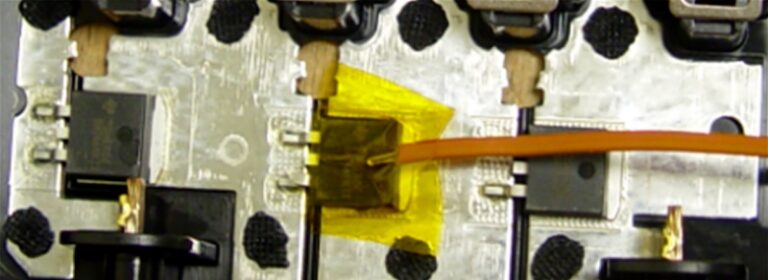 텍사스 인스트루먼트의 Smart Bypass Diode