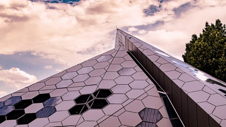 EU의 BIPV 시장 현황