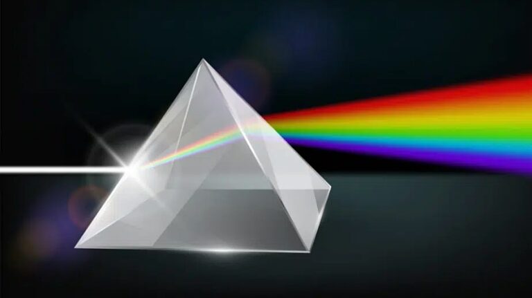 태양광 패널과 광 스펙트럼