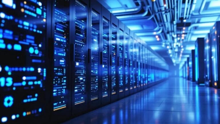 IEA가 바라보는 AI 전력 소모량