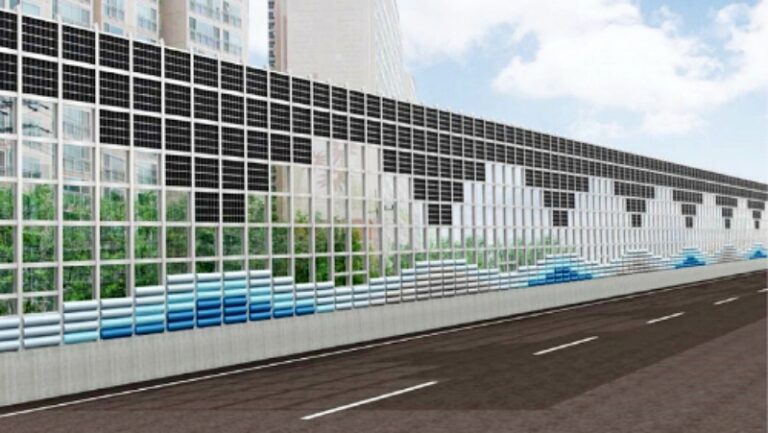 태양광 발전에 대한 한국도로공사의 입장